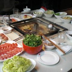 Hidilao Hot Pot( Quan Cheng Road ) ảnh của người dùng