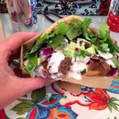 Dan-o's Doner User Photo