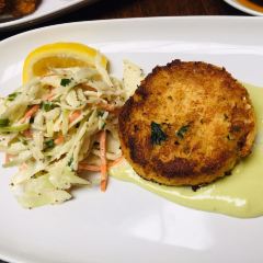 Joe Fortes Seafood & Chop House User Photo