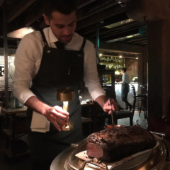 The Cut Bar and Grill User Photo