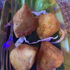 Alibaba Tandoori & Curry Restaurant張用戶圖片