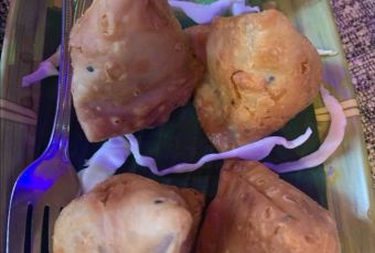 Alibaba Tandoori & Curry Restaurant用戶圖片