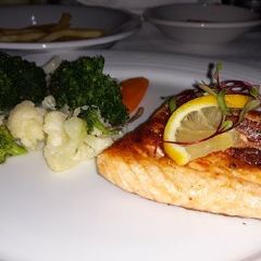Bellini Restaurante Giratorio張用戶圖片