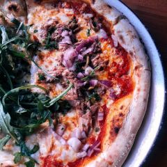 PIZZA BIANCA User Photo
