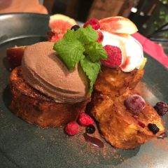 Aoyama Flower Market Green House User Photo