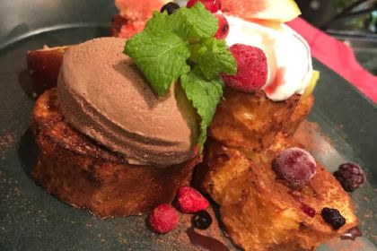 Aoyama Flower Market Green House