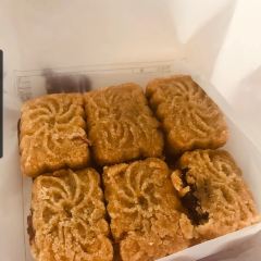 曹祥泰(解放路店) User Photo