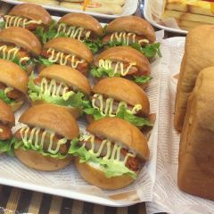 丹香(胶州佳乐家店) User Photo