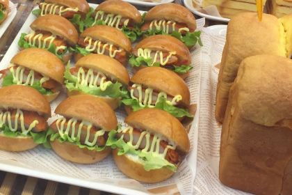 丹香(胶州佳乐家店)