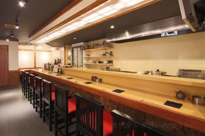 より道酒場　檜や