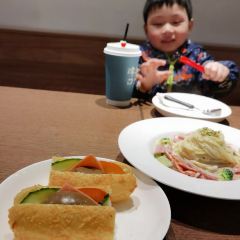 大寨门 User Photo