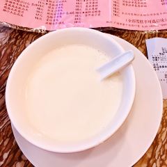 南信牛奶甜品專家張用戶圖片