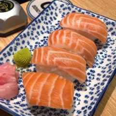 胜代日本料理(人民路店) 여행 사진