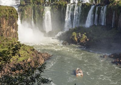 Garganta del Diablo