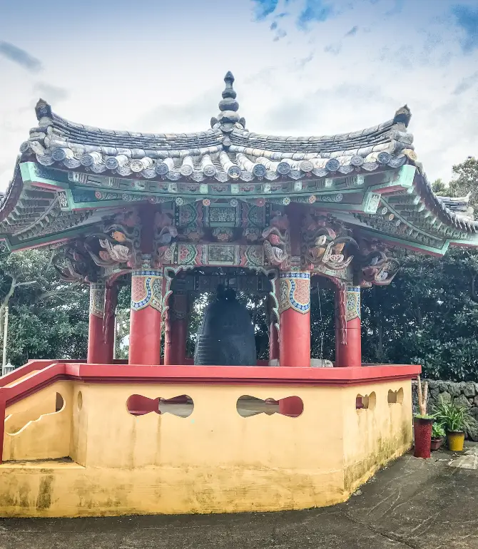 Gwangyang