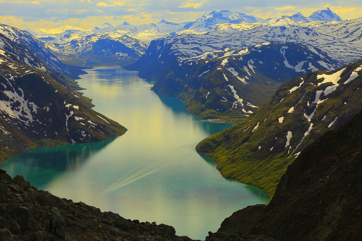 Jotunheimen National Park Tickets [2025] Promos, Prices, Reviews