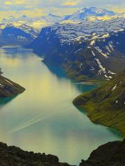 Jotunheimen National Park