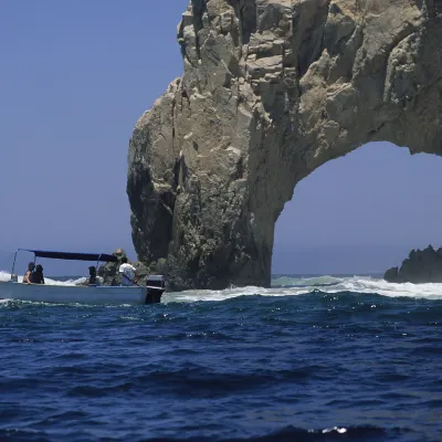 Hoteles en San José del Cabo