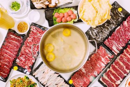 陈记顺和打边炉(韩江路店)