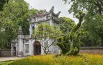 Temple Of Literature