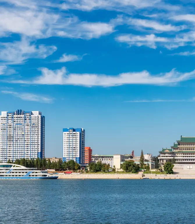 Pyongyang