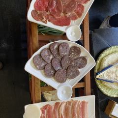 墅家味道丽江玉湖店 User Photo