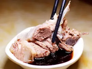 国强手抓(贵宾楼店)