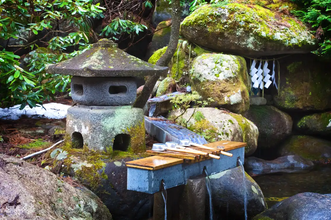 Hotels near Nikko Futarasan jinja Haiden
