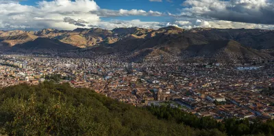 Novotel Cusco