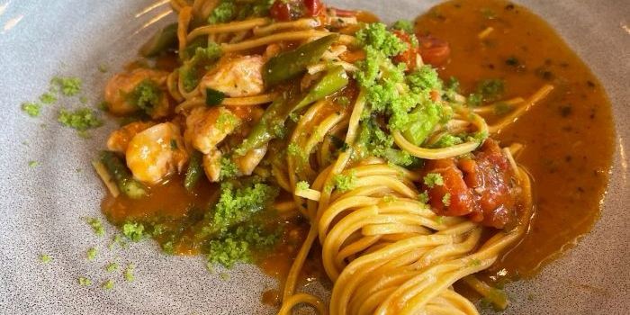 iO Italian Osteria Pattaya