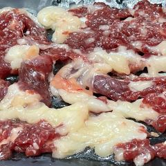 FU HE CHENG BEEF HOTPOT User Photo