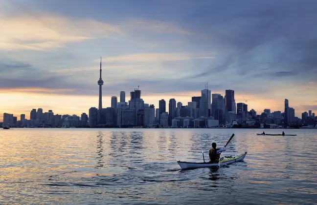 Marriott Hotels in Vancouver