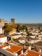 Obidos Village