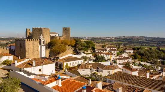 Obidos Village