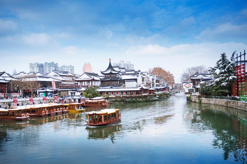 Confucius Temple