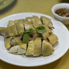 巫记鸡饭店 User Photo