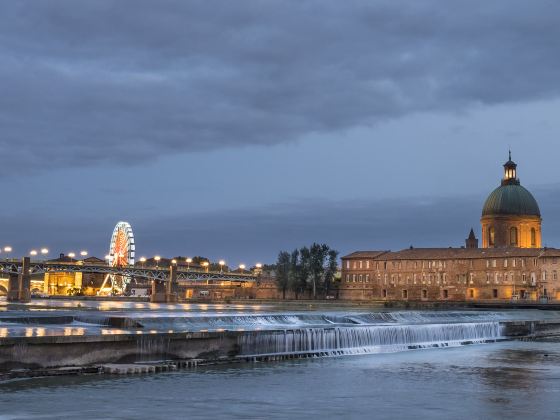 La Garonne