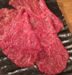 SUMIBIYAKINIKU NAKAHARA User Photo