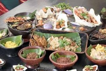 Lara Djonggrang user photo