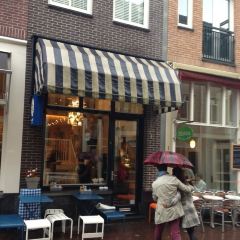 Pancakes Amsterdam(Negen Straatjes) User Photo