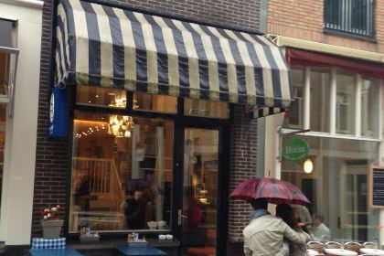 Pancakes Amsterdam(Negen Straatjes)