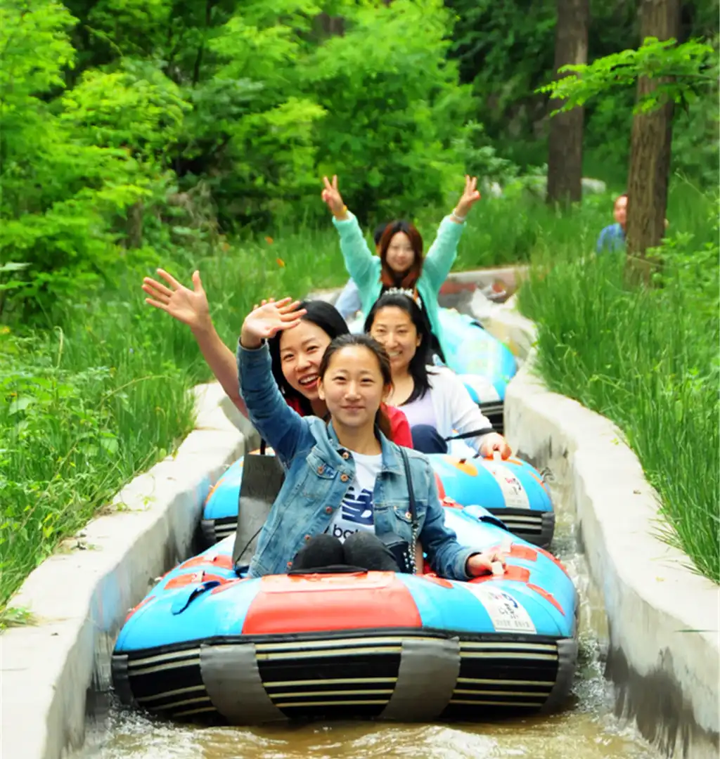 Hotel berhampiran Yuanshan National Forest Park