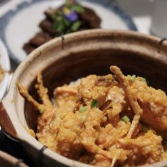 Xiao Diao Li Tang (Xinao) User Photo