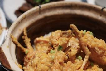 小吊梨湯·北京菜·烤鴨(鳥巢店)用戶圖片