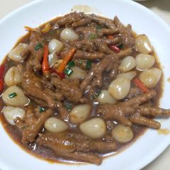 小院子酒家 User Photo