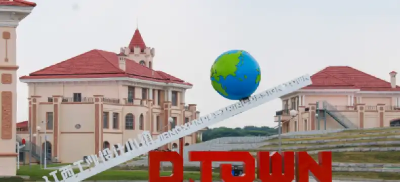 Hotels near Fengchengdong Railway Station