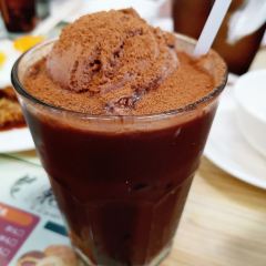 東發道茶冰廰(龙之梦店) User Photo