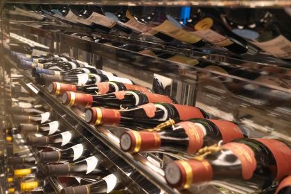 新兴筠城喜来登酒店·盛宴标帜西餐厅