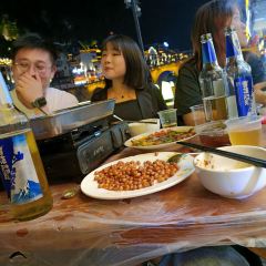 Zuijiujianghubenditese 여행 사진