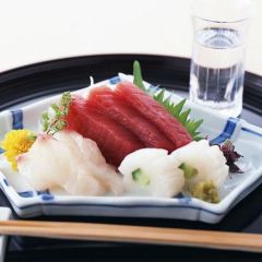 花潮日料藝食館（世歐廣場店）張用戶圖片